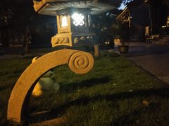 -护国法轮寺