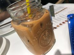 -葡珍轩冰室(虹桥机场T1店)