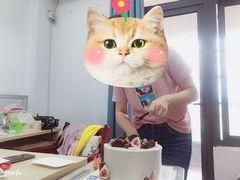 -YC工作室蛋糕定制