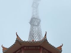 -白云山风景名胜区