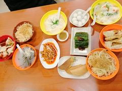 -龙抄手(春熙路总店)