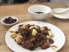 -益民餐厅(哈尔滨道店)