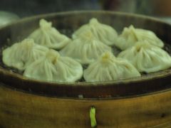 -西安贾三灌汤包·回坊小吃·清真炒菜(北院门总店)
