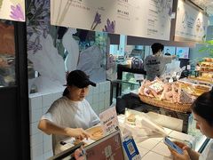 -黑草莓(重庆路店)