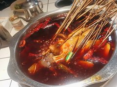 -鼎伙伙火锅串串·10年品牌传承(白象居总店)