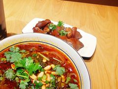 -初见小面(上沙店)