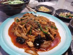 -韩仁阁米肠汤饭(韩乐坊店)