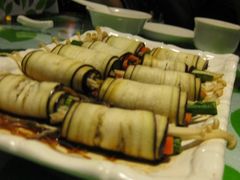 -天厨妙香素食餐厅(清华店)