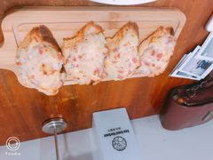-海石湾餐厅·沙画家的店