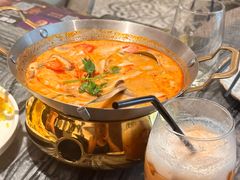 -Thai Alley泰爱里(二沙岛店)