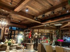 -一棵树·意大利西餐厅One Tree(新城店)