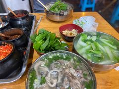 -攀枝花·任德琼·盐边羊肉米线