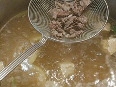 -焯牛潮汕牛肉火锅(云峰街创始店)