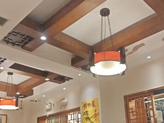 -福来居烤鸭店(天坛二店)