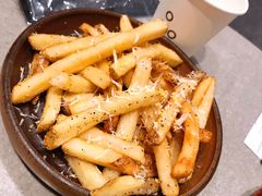 -农畉LONFOOD(福田星河COCOPark店)