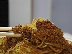 蝦子撈麵-麦文记面家(佐敦店)