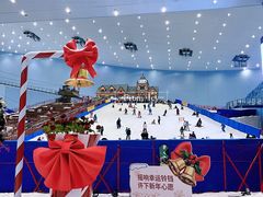 -广州热雪奇迹