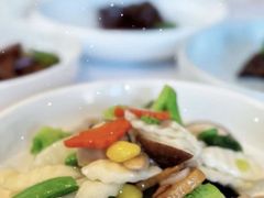 -玫瑰厅上海菜(兴国路店)