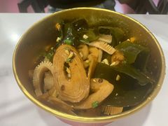-震山堂·手工劲面(仓山万达店)