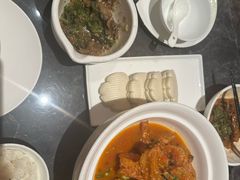-炊烟小炒黄牛肉(浦东世纪汇店)