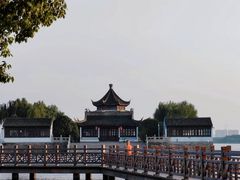 -石湖景区