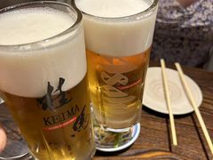-桂马·日本料理·海胆·海鲜饭·酒场(民主广场店)