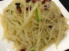 -芳芳餐厅(白沙路店)