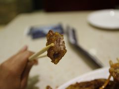 -西夏回族烧麦馆(牡丹街店)