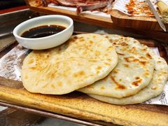 -哈啾嗨·蒙文化主题餐厅(京汉新城店)