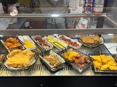 -千岛炭火烤肉·活烤鳗鱼(天通苑店)