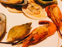 -安蒂娅·海鲜自助餐厅(安蒂娅美兰酒店)