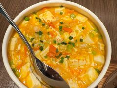 -佘山世茂艾美·御珍轩中餐厅