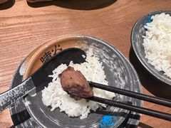 -啫火啫啫煲·顺德干蒸(西乡天虹店)