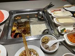 -海底捞火锅(漕宝路店)