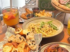 -长春藤咖啡(北园店)