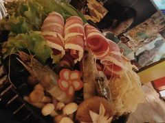 -一吉焼鸟·FOUNDER(桂林路店)