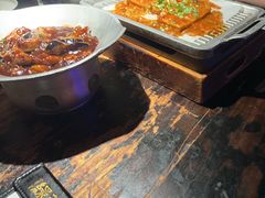 -绿茶餐厅(光谷世界城步行街店)