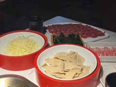 -九鼎轩脆毛肚火锅(南京东路店)