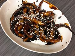 -新记餐厅(香槟大厦店)