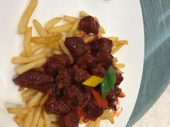 -汤记传菜(秀浦路店)