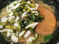 -老地方面馆(思南路店)