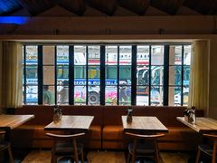 -Common Table · Brunch & Coffee
