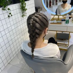 -飞梵造型