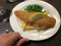 -The Ritz Restaurant