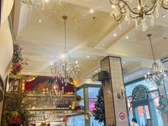 -玛格萝妮比萨屋(四平店)