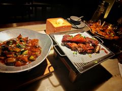 -绿茶餐厅(成都大悦城店)
