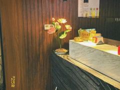 -臻享养生·SPA·影院式足道(汇臻店)
