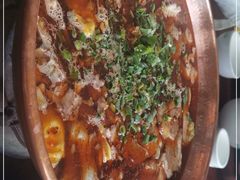 -朝伟清真铜瓢牛肉馆(三十年老·店)