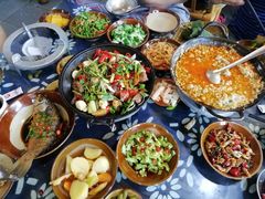 -张关合渣(航空大道店)