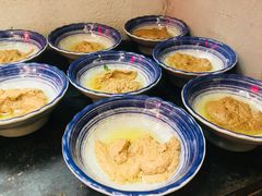 -胡同泥炉烤肉(总店)